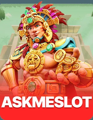 M2 Casino — Ask Me Slot
