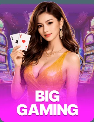 M2 Casino — Big Gaming