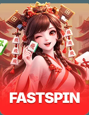 M2 Casino — Fastspin