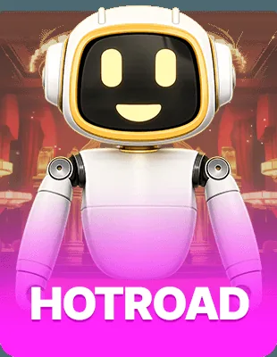 M2 Casino — Hot Road