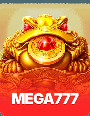 M2 Casino — Mega777