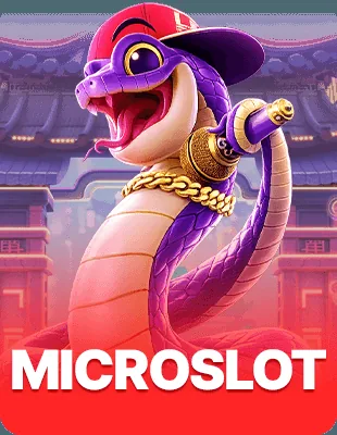 M2 Casino — Microslot