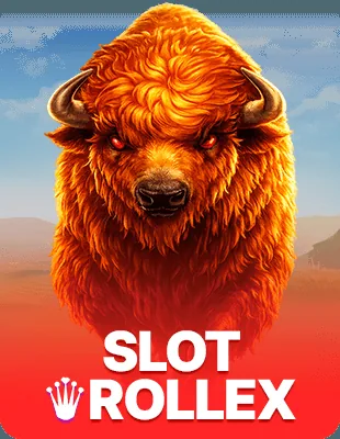 M2 Casino — Rollex Slot