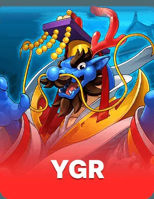 M2 Casino — YGR